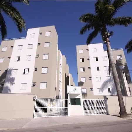 Jd Das Palmeiras Apartment Ubatuba Exterior foto