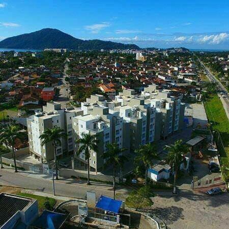 Jd Das Palmeiras Apartment Ubatuba Exterior foto