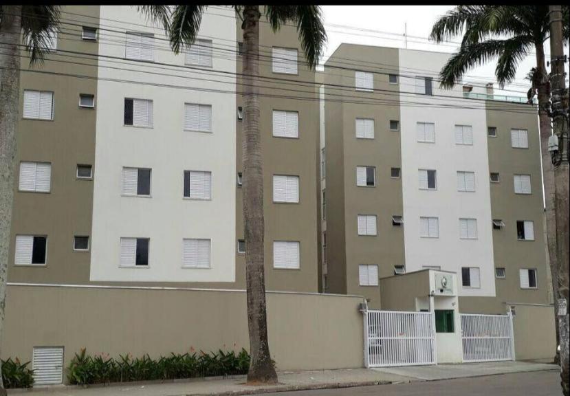 Jd Das Palmeiras Apartment Ubatuba Exterior foto