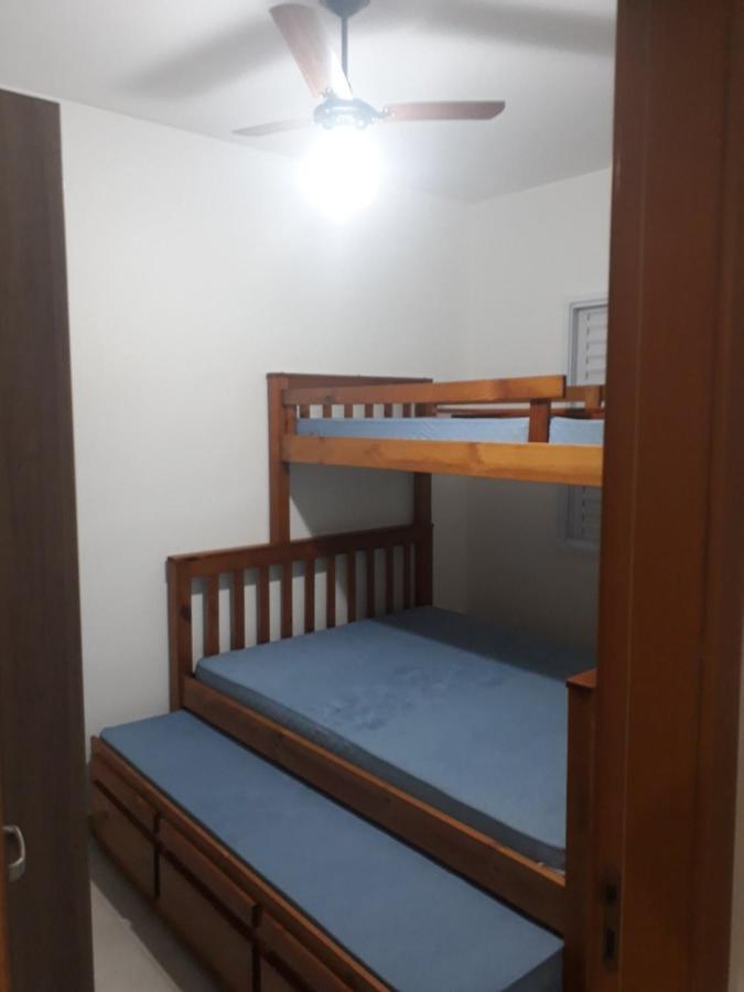 Jd Das Palmeiras Apartment Ubatuba Exterior foto