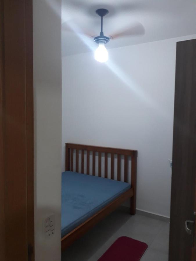 Jd Das Palmeiras Apartment Ubatuba Exterior foto
